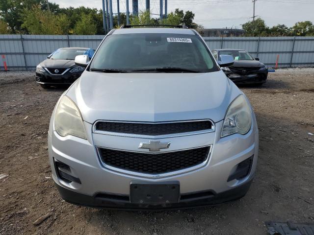 Photo 5 from auction – 2012 CHEVROLET EQUINOX LT with VIN 2GNFLEEK4C6276838