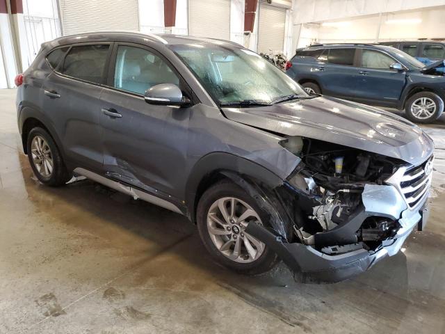 Photo 4 from auction – 2017 HYUNDAI TUCSON LIM with VIN KM8J3CA45HU435336