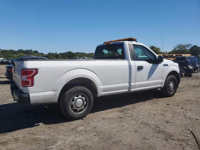 Photo 3 from auction – 2018 FORD F150 with VIN 1FTMF1CP4JKE51081