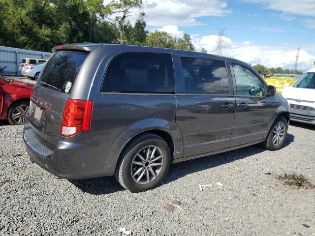 Photo 3 from auction – 2016 DODGE GRAND CARA with VIN 2C4RDGBG0GR279576