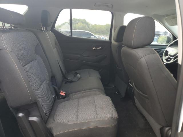Photo 11 from auction – 2018 CHEVROLET TRAVERSE L with VIN 1GNERFKW7JJ108246