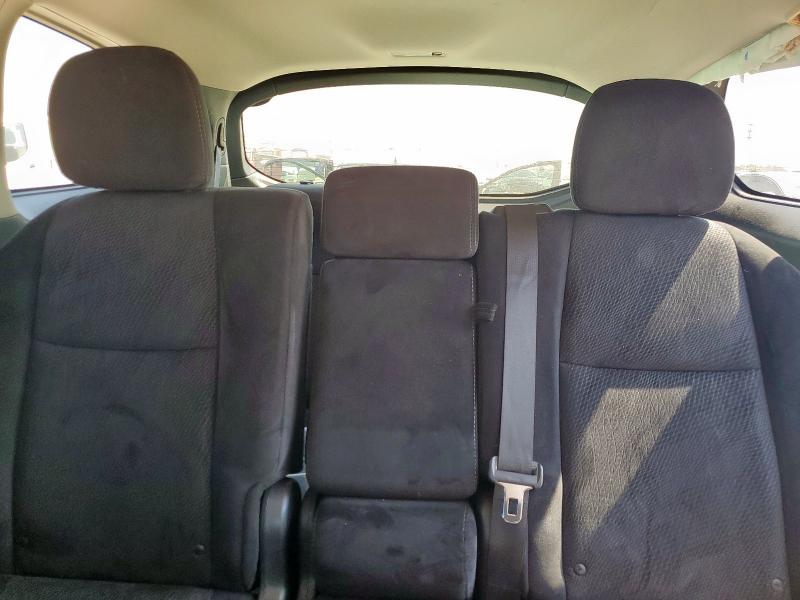 Photo 10 from auction – 2016 NISSAN PATHFINDER with VIN 5N1AR2MN4GC604554