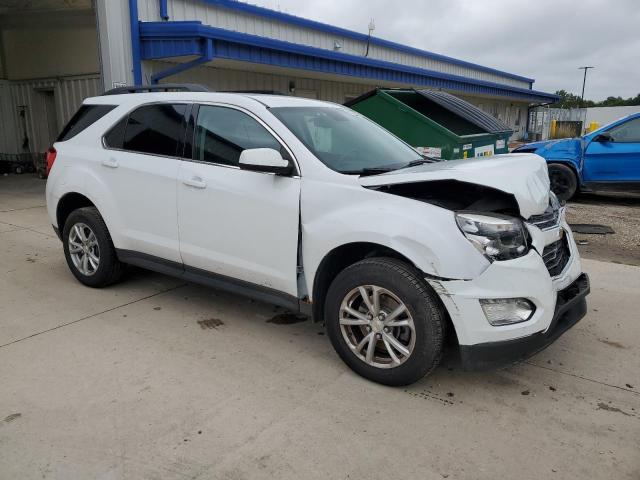 Photo 4 from auction – 2016 CHEVROLET EQUINOX LT with VIN 2GNFLFEK3G6356966