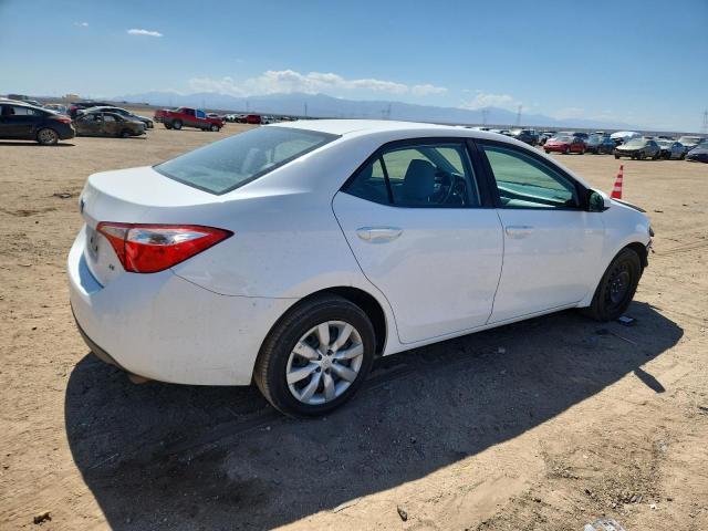 Photo 3 from auction – 2014 TOYOTA COROLLA L with VIN 2T1BURHE0EC172477