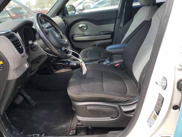 Photo 7 from auction – 2014 KIA SOUL + with VIN KNDJP3A59E7036540