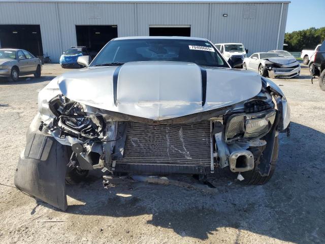 Photo 5 from auction – 2010 CHEVROLET CAMARO LS with VIN 2G1FA1EV3A9174274