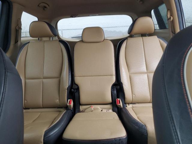Фото 10 с аукциона – 2016 KIA SEDONA LX с VIN KNDMB5C19G6209497