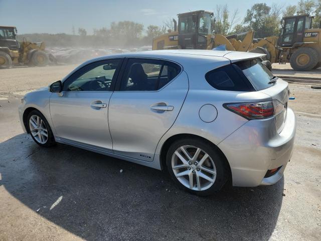 Photo 2 from auction – 2014 LEXUS CT 200 with VIN JTHKD5BH7E2203779