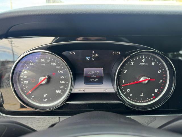 Photo 8 from auction – 2017 MERCEDES-BENZ E 300 with VIN WDDZF4JB6HA009374