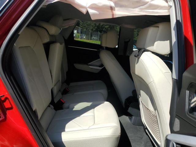 Photo 11 from auction – 2021 AUDI Q3 PREMIUM with VIN WA1EECF30M1131837