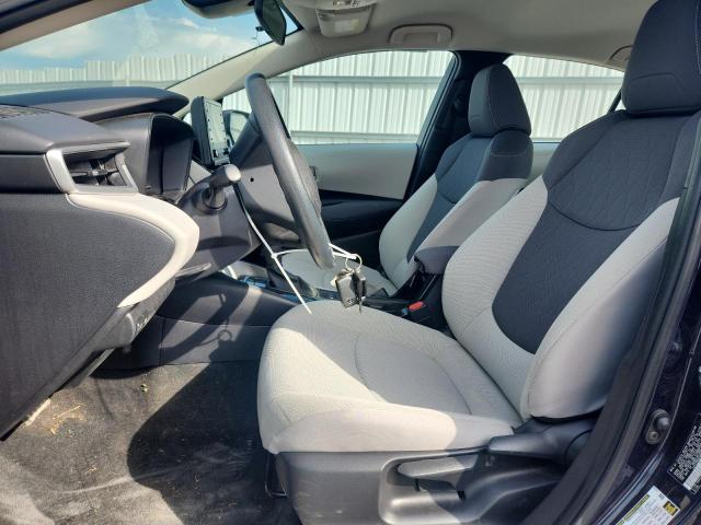 Photo 7 from auction – 2022 TOYOTA COROLLA LE with VIN 5YFEPMAEXNP373479