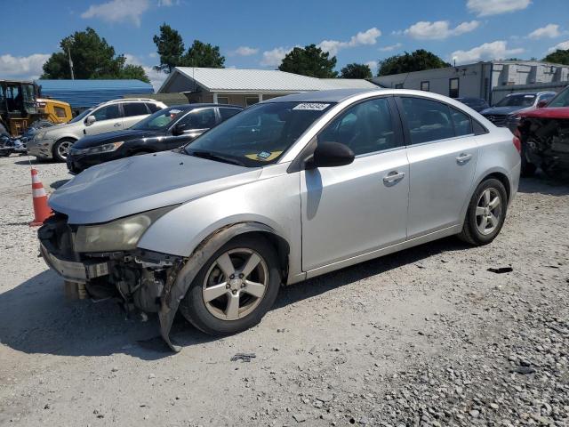 CHEVROLET CRUZE LT 2014 with VIN 1G1PC5SB3E7250728 - Photo from auction