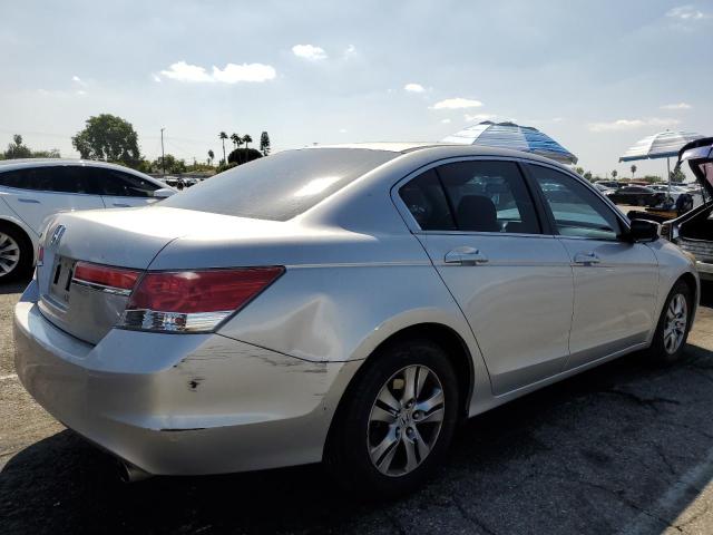 Photo 3 from auction – 2011 HONDA ACCORD LXP with VIN 1HGCP2F49BA076670