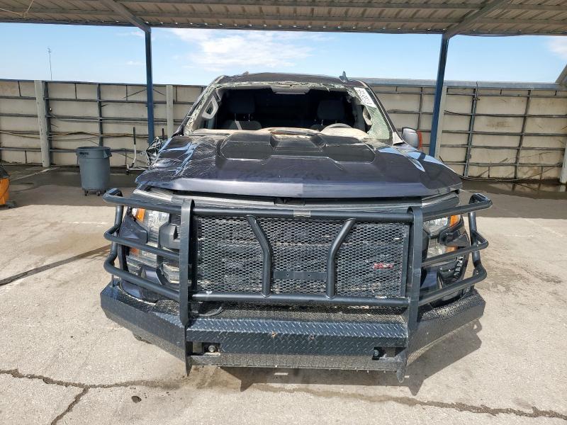 Photo 5 from auction – 2023 CHEVROLET SILVERADO with VIN 3GCUDCED3PG210844
