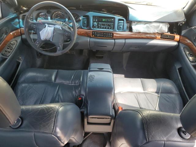 Photo 8 from auction – 2000 BUICK LESABRE CU with VIN 1G4HP54K6YU146006