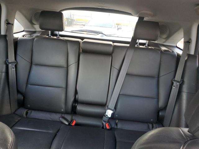 Photo 10 from auction – 2016 ACURA RDX TECHNO with VIN 5J8TB4H54GL017389