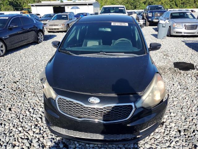 Photo 5 from auction – 2015 KIA FORTE LX with VIN KNAFX4A63F5328618