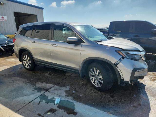 Photo 4 from auction – 2020 HONDA PILOT EX with VIN 5FNYF5H38LB001691