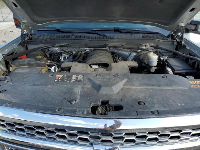 Photo 11 from auction – 2015 CHEVROLET SILVERADO with VIN 3GCUKSEC9FG137002