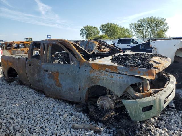 Photo 4 from auction – 2014 RAM 2500 SLT with VIN 3C6UR5DL5EG121061