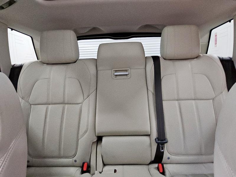 Photo 10 from auction – 2016 LAND ROVER RANGE ROVE with VIN SALWR2KF4GA649245