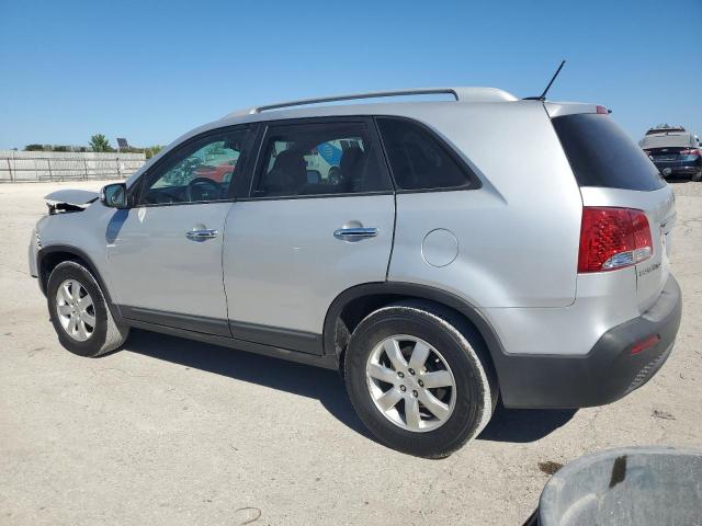 Photo 2 from auction – 2011 KIA SORENTO BA with VIN 5XYKT4A16BG076057