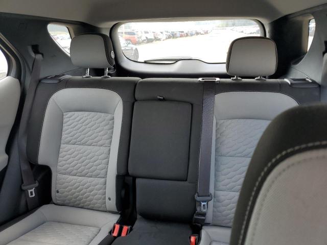 Photo 10 from auction – 2020 CHEVROLET EQUINOX with VIN 2GNAX5EV1L6138229