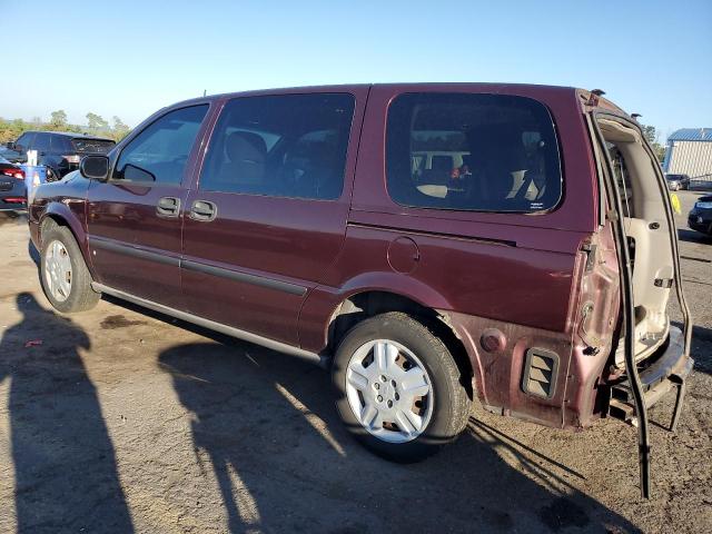 Photo 2 from auction – 2007 CHEVROLET UPLANDER L with VIN 1GNDV23W27D148112