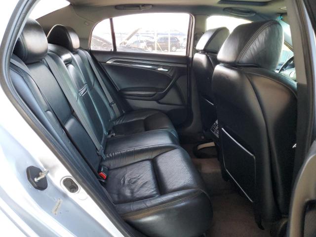 Photo 10 from auction – 2004 ACURA TL with VIN 19UUA66214A000875