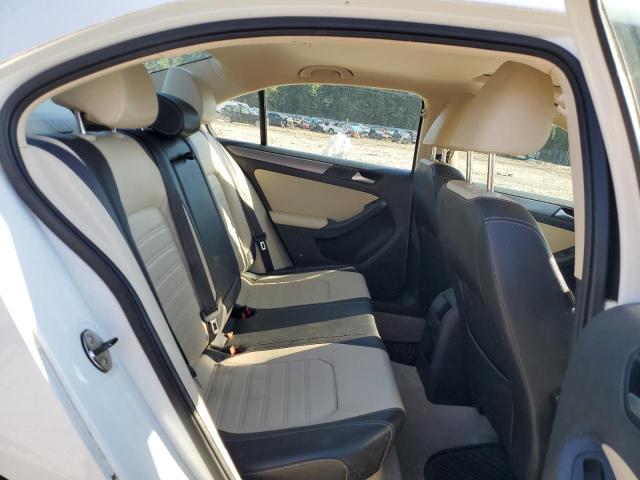 Photo 10 from auction – 2014 VOLKSWAGEN JETTA SEL with VIN 3VWL17AJ4EM403264