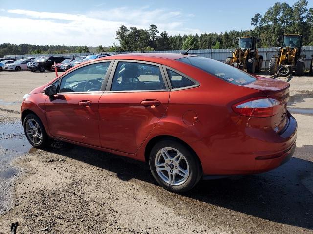 Photo 2 from auction – 2019 FORD FIESTA SE with VIN 3FADP4BJ2KM134640
