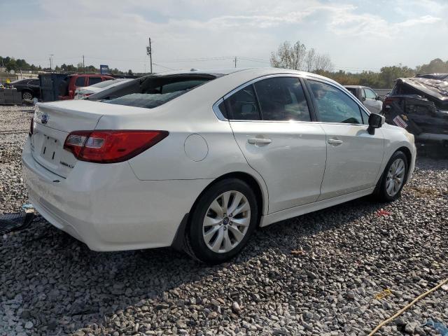 Photo 3 from auction – 2015 SUBARU LEGACY 2.5 with VIN 4S3BNBC69F3016503