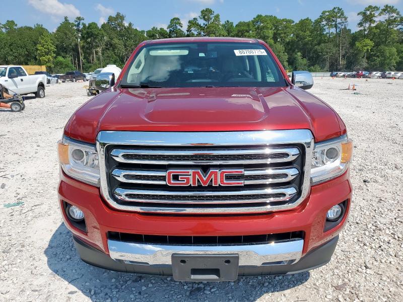 Photo 5 from auction – 2015 GMC CANYON SLT with VIN 1GTG5CE32F1197955