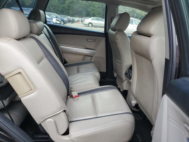 Photo 11 from auction – 2007 MAZDA CX-9 with VIN JM3TB28Y170115401