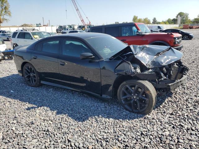 Photo 4 from auction – 2020 DODGE CHARGER R/T with VIN 2C3CDXCTXLH153733