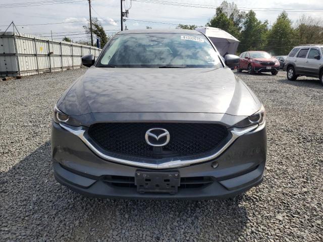 Photo 5 from auction – 2017 MAZDA CX-5 TOURING with VIN JM3KFBCL6H0207424