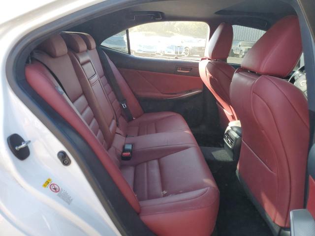 Photo 10 from auction – 2017 LEXUS IS 300 with VIN JTHCM1D25H5020003