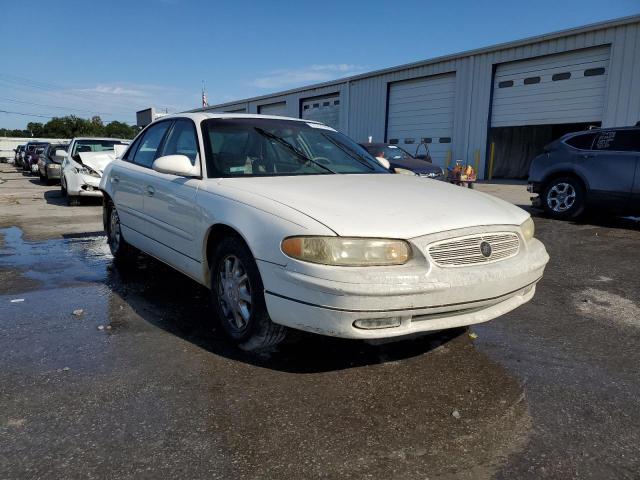 Photo 4 from auction – 2002 BUICK REGAL LS with VIN 2G4WB55K921216816