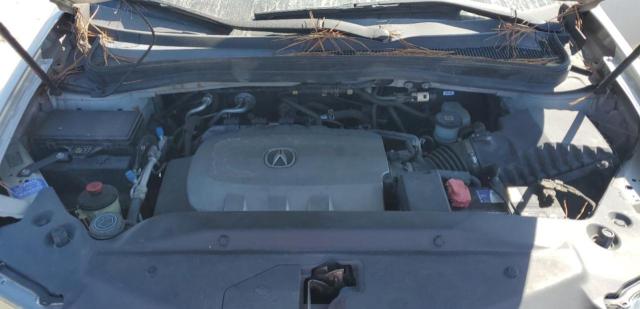 Zdjęcie 12 z aukcji – 2012 ACURA MDX z VIN 2HNYD2H27CH513958