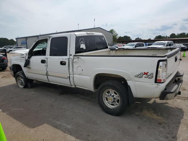 Photo 2 from auction – 2006 CHEVROLET 2500 with VIN 1GCHK232X6F125339