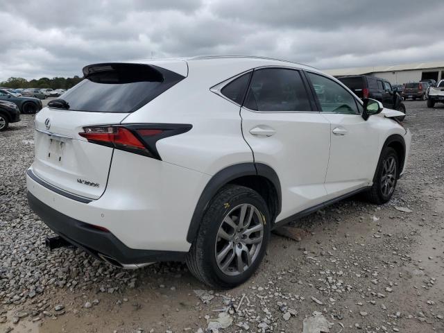 Photo 3 from auction – 2015 LEXUS NX 200T with VIN JTJBARBZ0F2043883