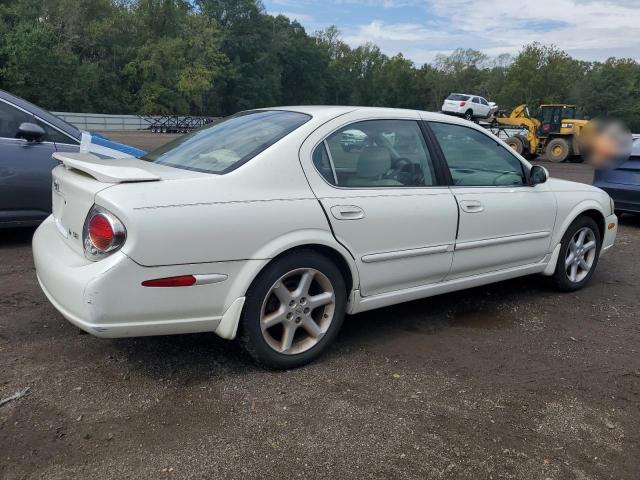 Photo 3 from auction – 2003 NISSAN MAXIMA GLE with VIN JN1DA31DX3T515353