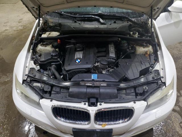 Photo 11 from auction – 2009 BMW 328XI with VIN WBAPK53549A510207
