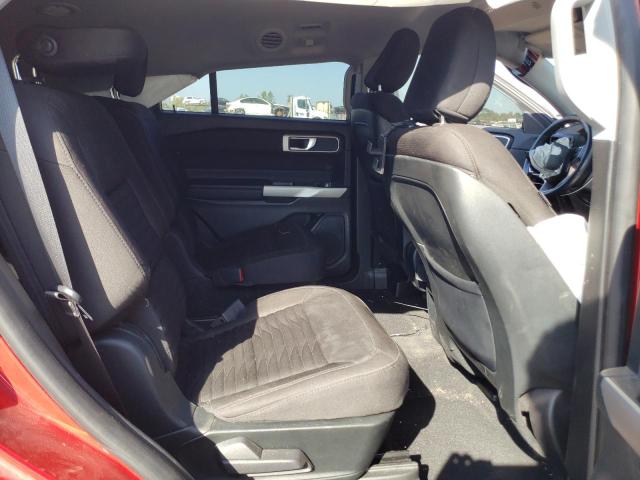 Photo 11 from auction – 2020 FORD EXPLORER X with VIN 1FMSK8DH2LGC76706