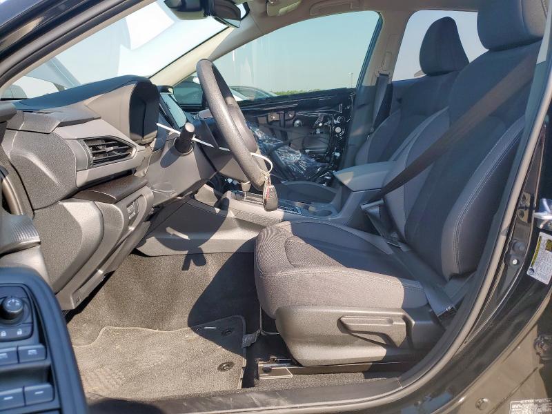 Photo 7 from auction – 2025 SUBARU CROSSTREK with VIN JF2GUHDC0S8299744