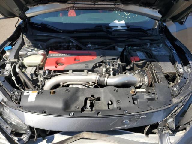 Photo 11 from auction – 2019 HONDA CIVIC TYPE with VIN SHHFK8G79KU200951