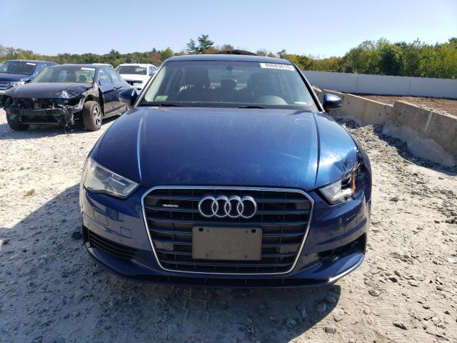 Photo 5 from auction – 2016 AUDI A3 PREMIUM with VIN WAUB8GFF1G1023066