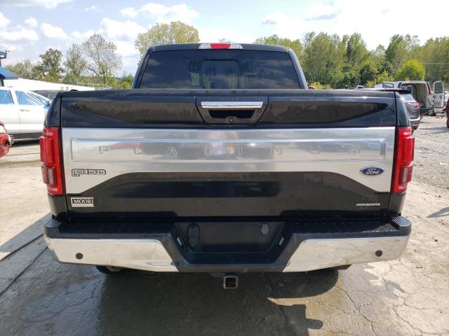 Photo 6 from auction – 2015 FORD F150 SUPER with VIN 1FTEW1EFXFFC85738