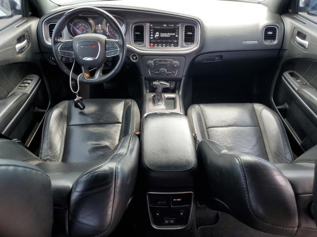 Photo 8 from auction – 2020 DODGE CHARGER SX with VIN 2C3CDXBG6LH216704