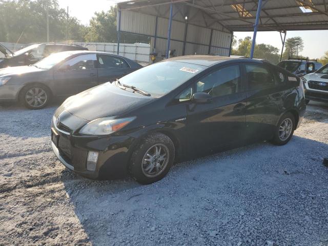 Photo 2 from auction – 2010 TOYOTA PRIUS with VIN JTDKN3DU8A0098088